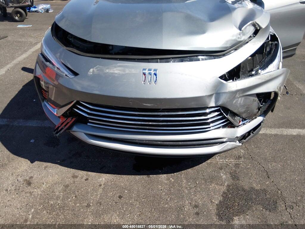 KL47LAEP4TB139729 2026 BUICK ENVISTA photo no. 6