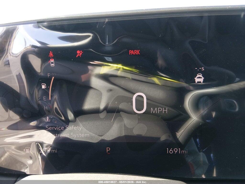 KL47LAEP4TB139729 2026 BUICK ENVISTA photo no. 7