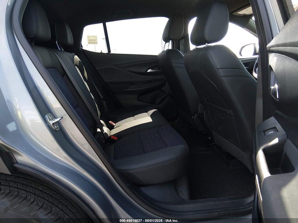 KL47LAEP4TB139729 2026 BUICK ENVISTA photo no. 8