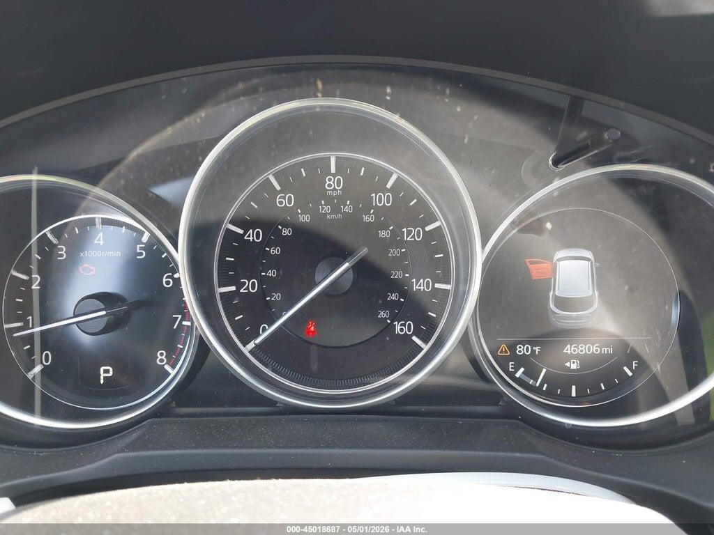 JM3KFACM6M0383483 2021 MAZDA CX-5 photo no. 7