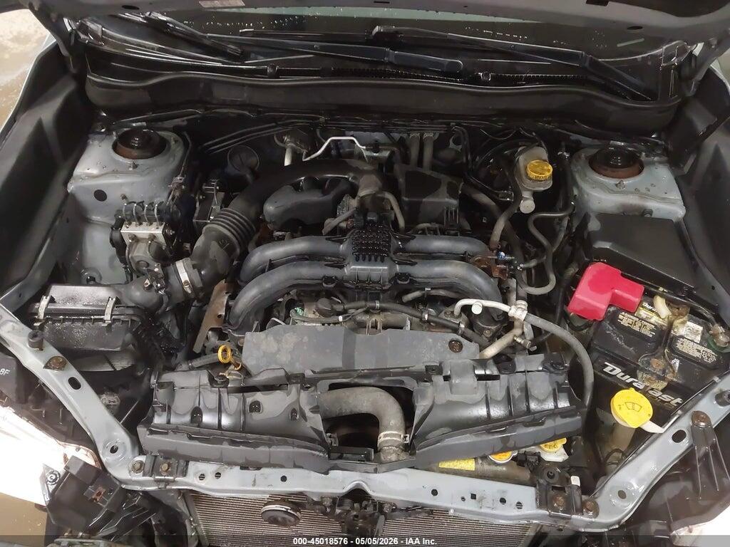 JF2SJABC7GH426736 2016 SUBARU FORESTER photo no. 10