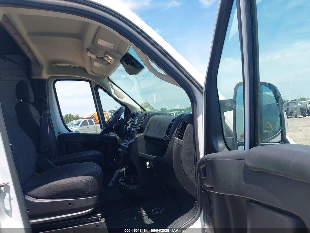 3C6LRVDG9PE589386 2023 RAM PROMASTER 2500 photo no. 5