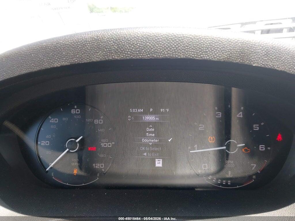 3C6LRVDG9PE589386 2023 RAM PROMASTER 2500 photo no. 7