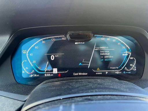 5UXTA6C02N9M26931 2022 BMW X5 photo no. 8
