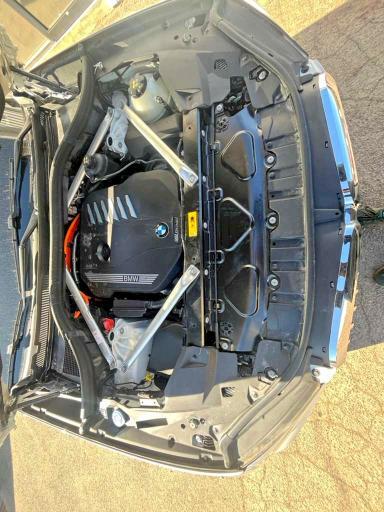 5UXTA6C02N9M26931 2022 BMW X5 photo no. 9