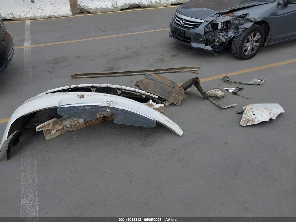 5TDBA22C14S009463 2004 TOYOTA SIENNA photo no. 12