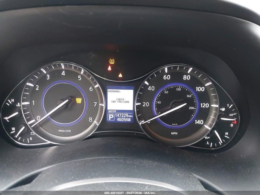 JN8AZ2NC8E9353117 2014 INFINITI QX80 photo no. 7