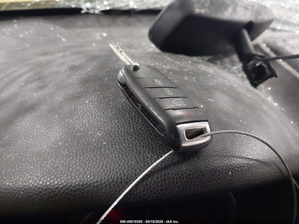 KNDJP3A56F7150688 2015 KIA SOUL photo no. 11
