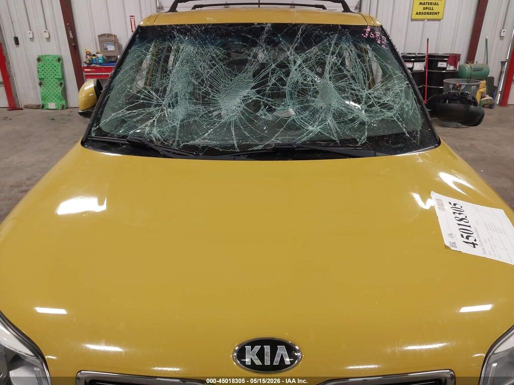 KNDJP3A56F7150688 2015 KIA SOUL photo no. 6