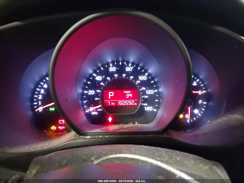 KNDJP3A56F7150688 2015 KIA SOUL photo no. 7