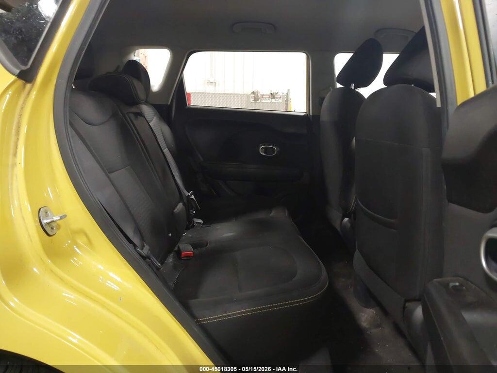 KNDJP3A56F7150688 2015 KIA SOUL photo no. 8