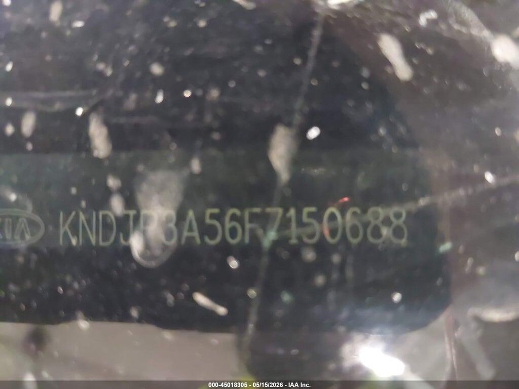KNDJP3A56F7150688 2015 KIA SOUL photo no. 9
