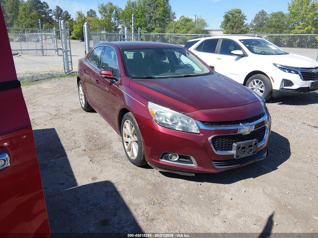1G11D5SL2FF324725 2015 CHEVROLET MALIBU photo no. 1