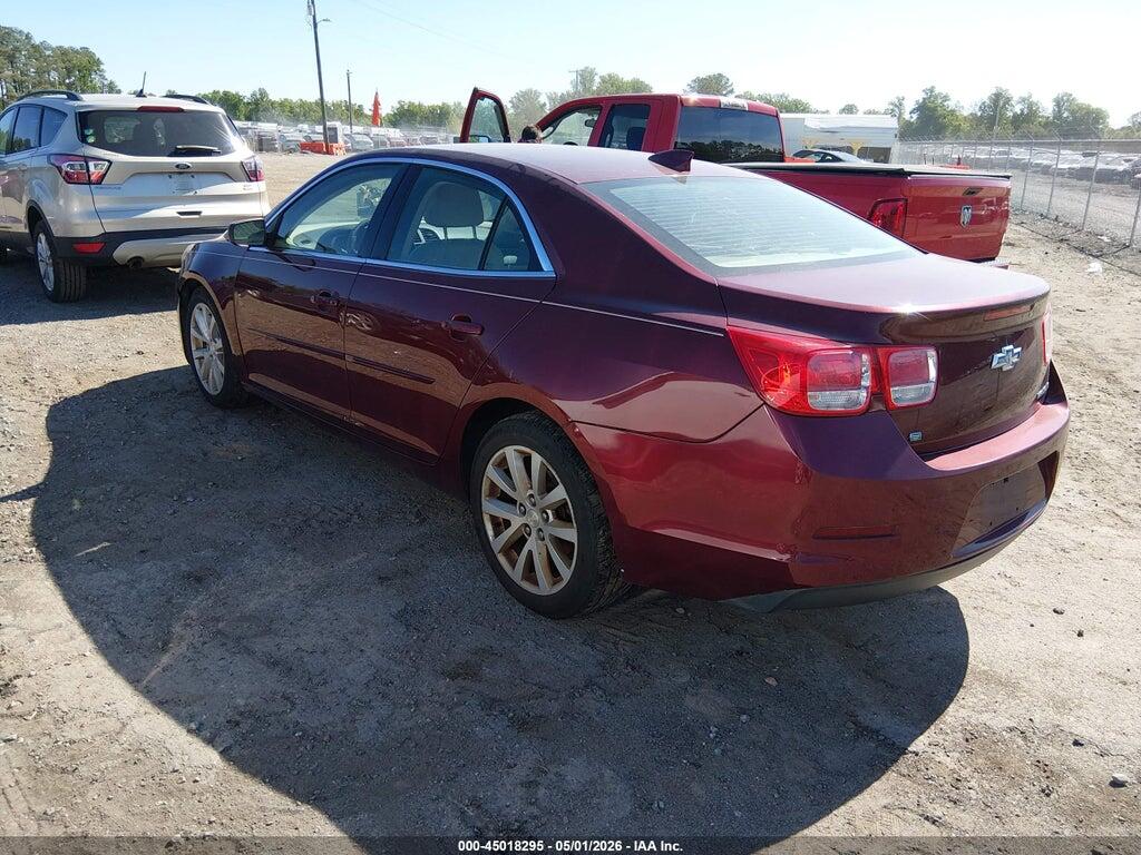 1G11D5SL2FF324725 2015 CHEVROLET MALIBU photo no. 3