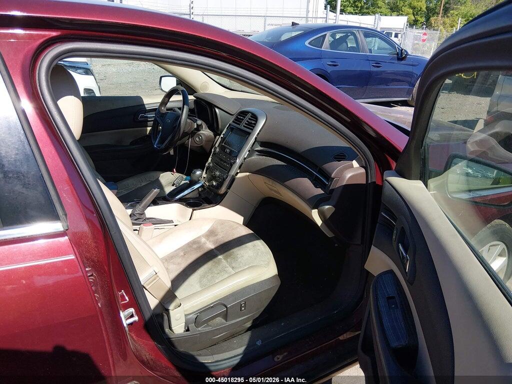 1G11D5SL2FF324725 2015 CHEVROLET MALIBU photo no. 5