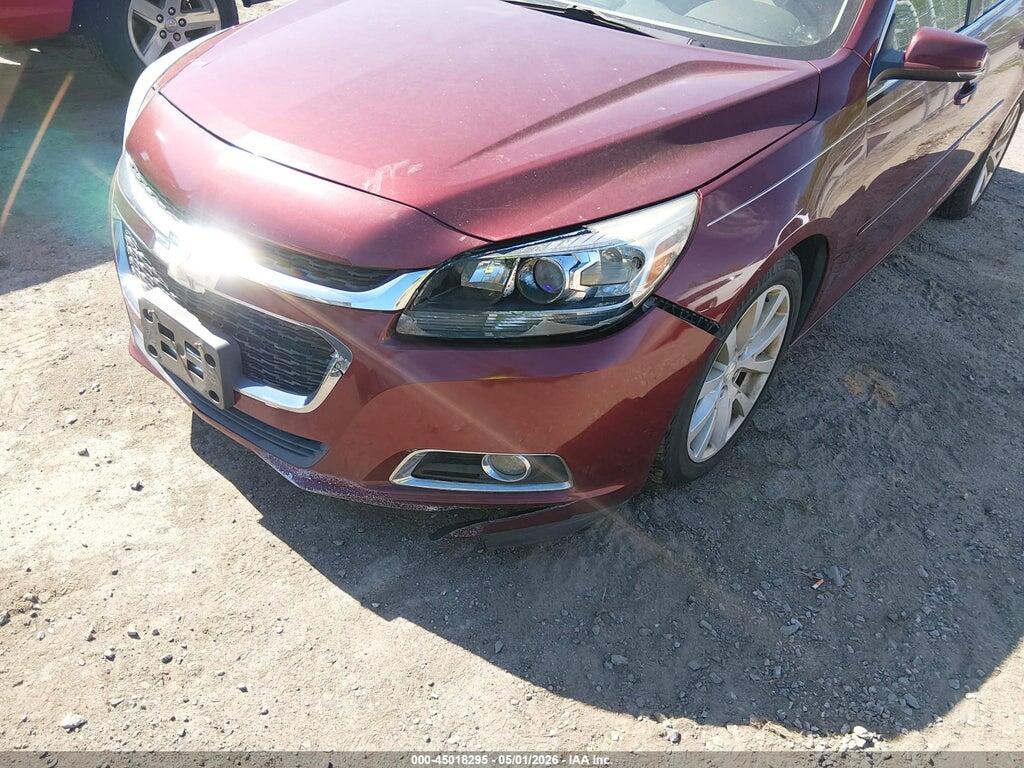 1G11D5SL2FF324725 2015 CHEVROLET MALIBU photo no. 6