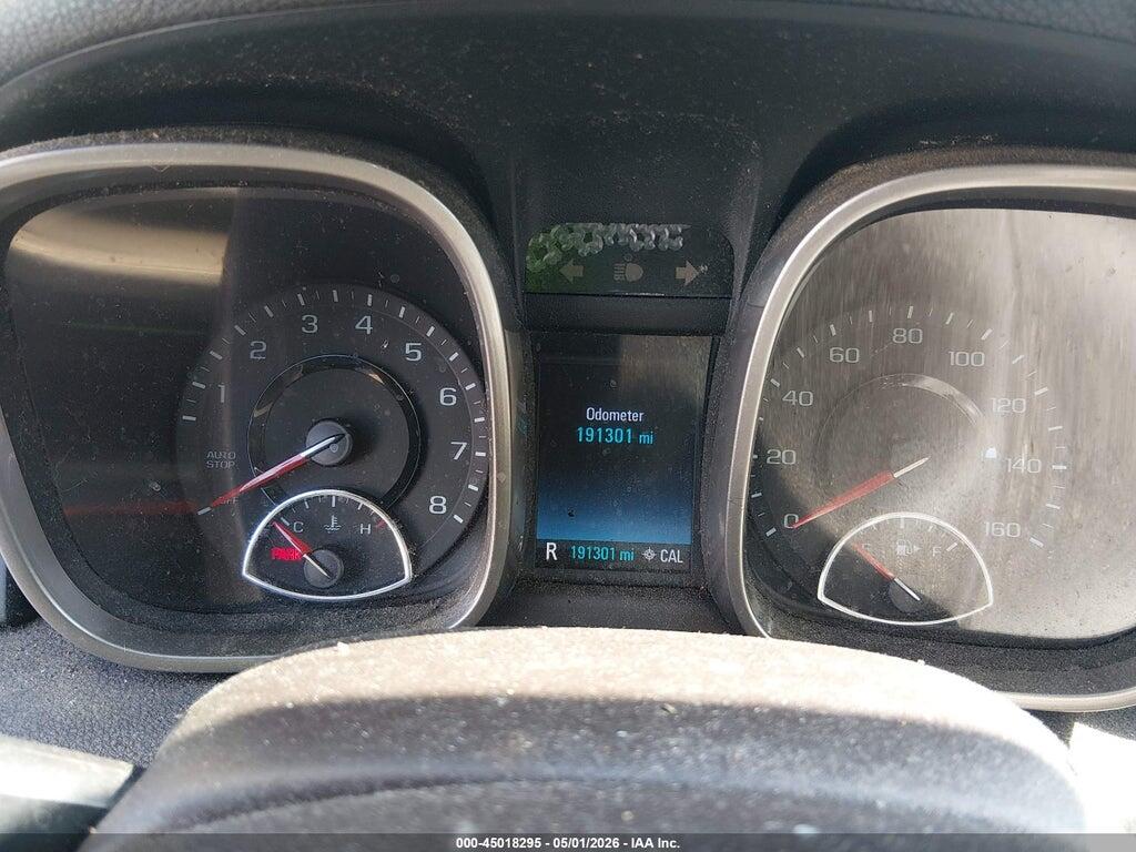 1G11D5SL2FF324725 2015 CHEVROLET MALIBU photo no. 7