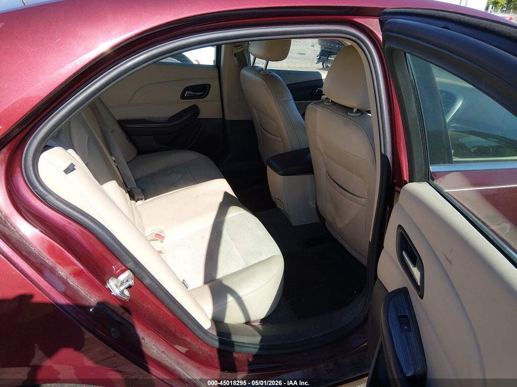 1G11D5SL2FF324725 2015 CHEVROLET MALIBU photo no. 8