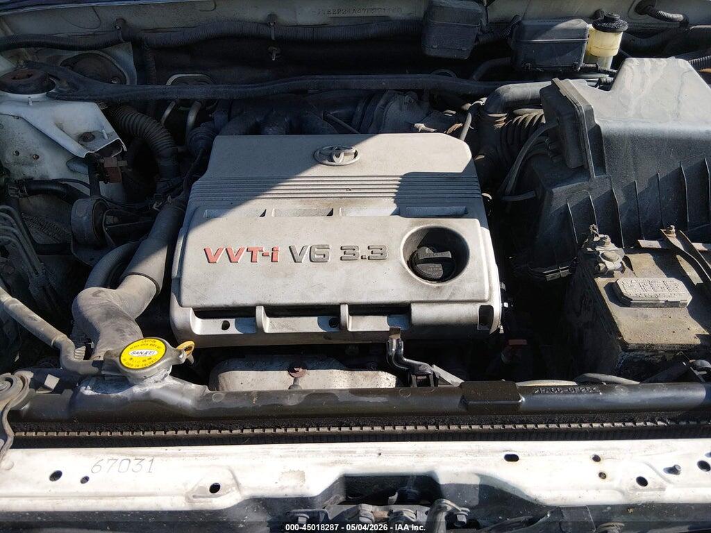 JTEEP21A470221160 2007 TOYOTA HIGHLANDER photo no. 10