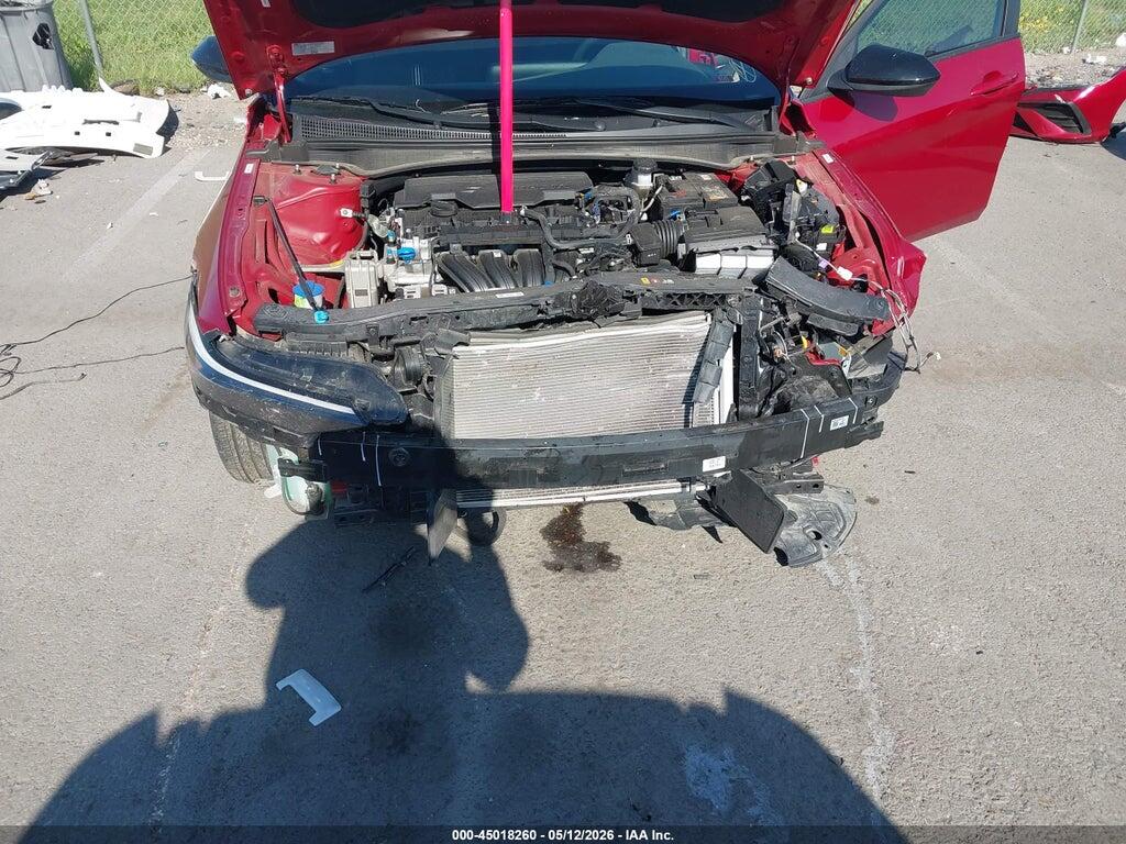 KMHLM4DGXSU880910 2025 HYUNDAI ELANTRA photo no. 6
