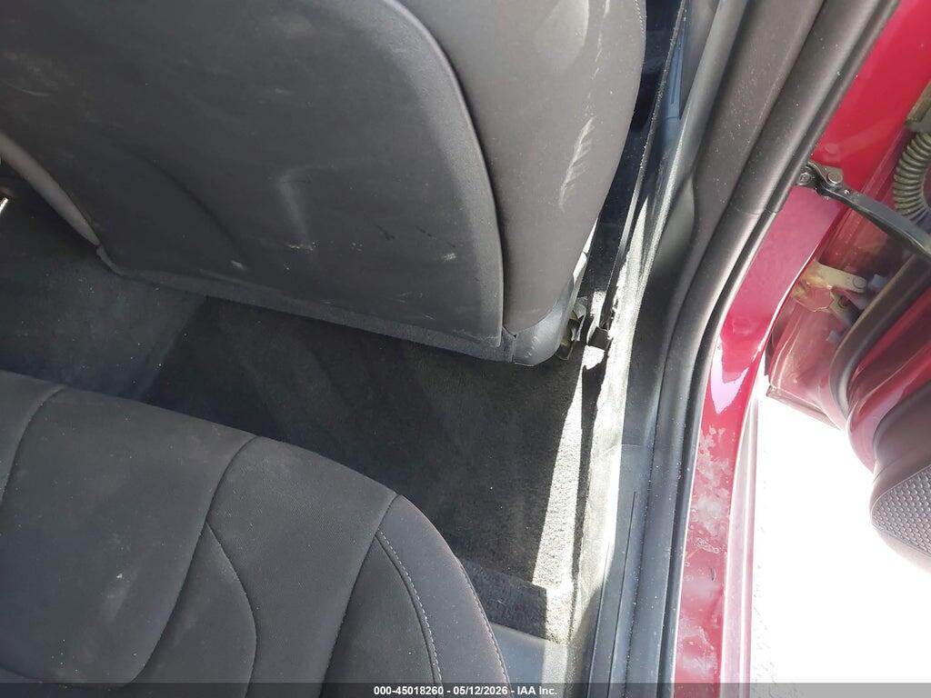 KMHLM4DGXSU880910 2025 HYUNDAI ELANTRA photo no. 8