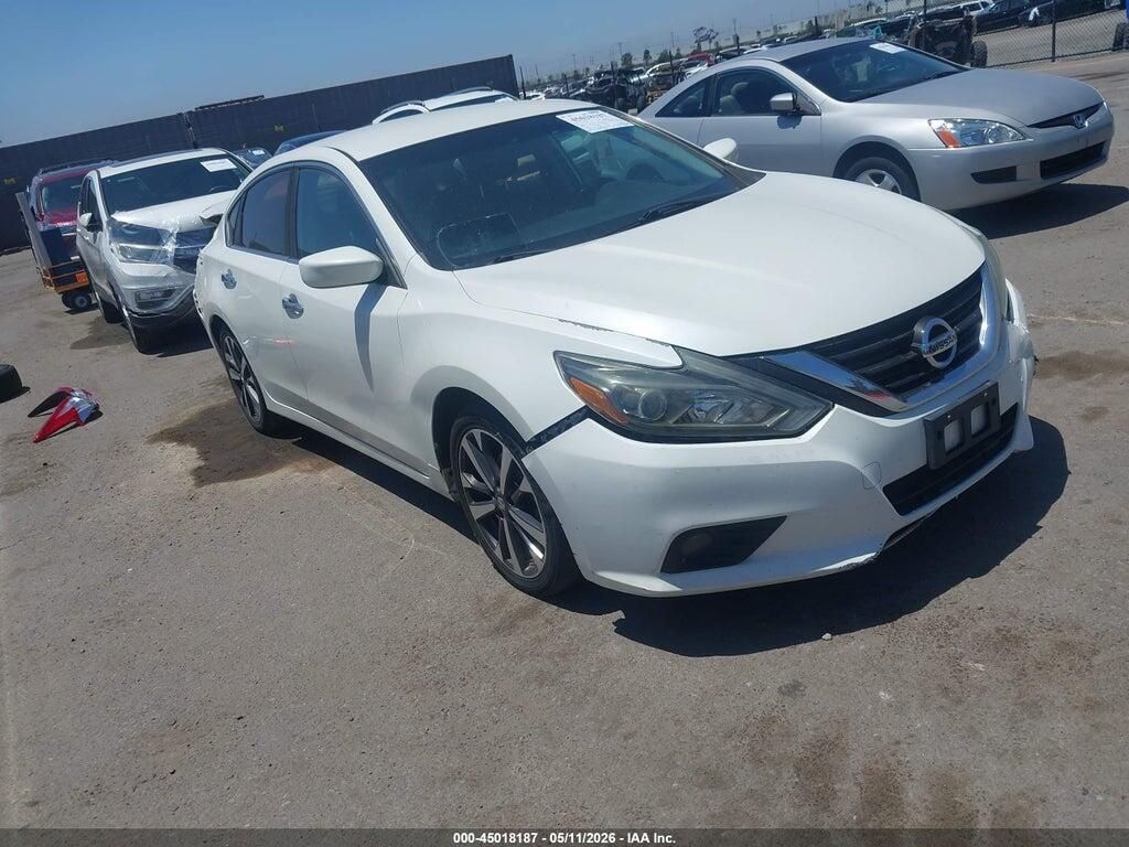1N4AL3APXGN330711 2016 NISSAN ALTIMA photo no. 1