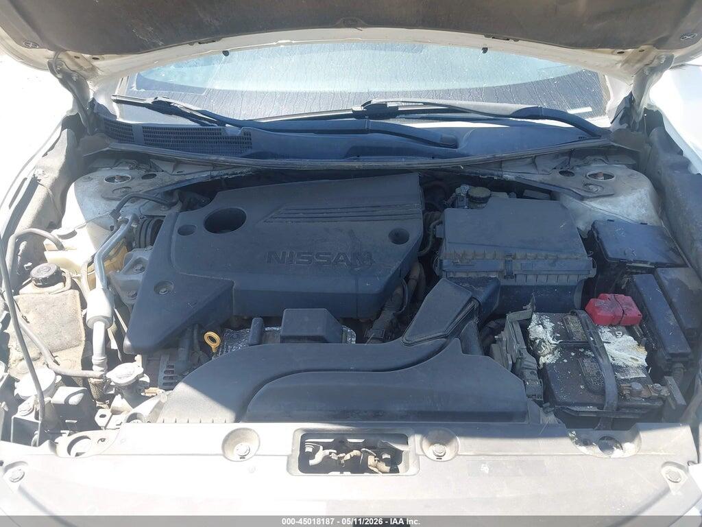 1N4AL3APXGN330711 2016 NISSAN ALTIMA photo no. 10