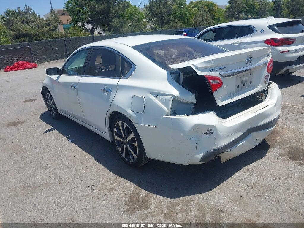 1N4AL3APXGN330711 2016 NISSAN ALTIMA photo no. 3