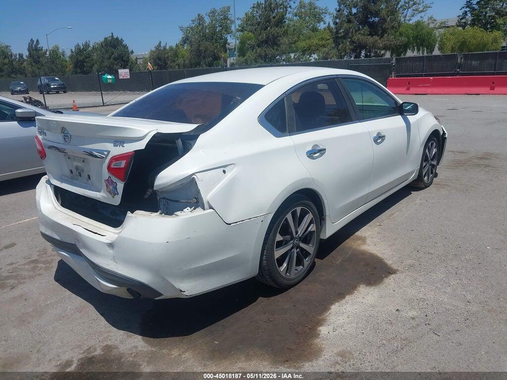 1N4AL3APXGN330711 2016 NISSAN ALTIMA photo no. 4