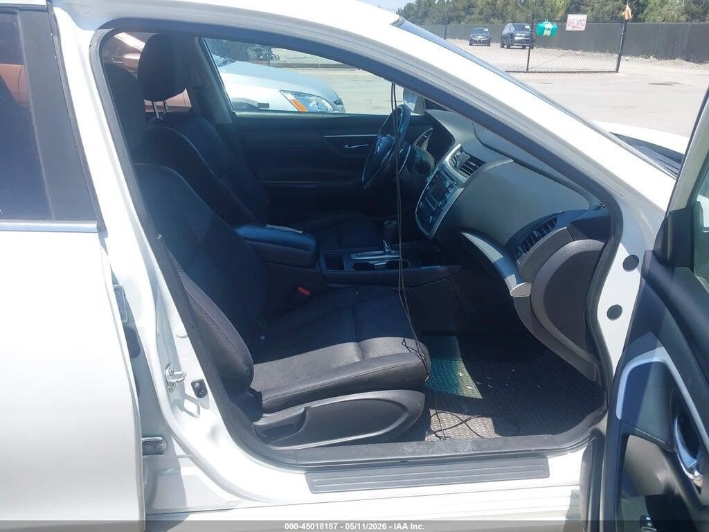 1N4AL3APXGN330711 2016 NISSAN ALTIMA photo no. 5
