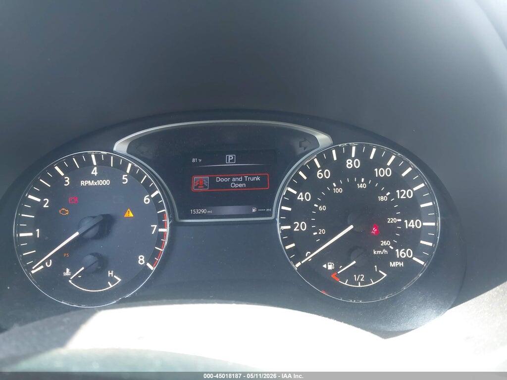 1N4AL3APXGN330711 2016 NISSAN ALTIMA photo no. 7