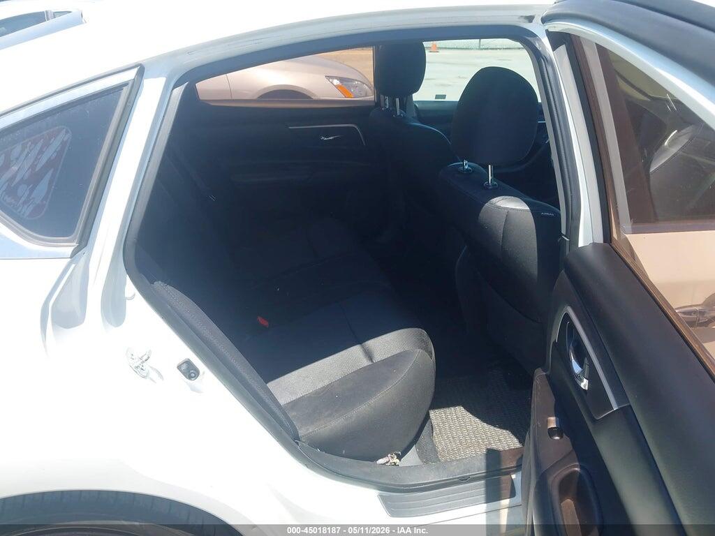 1N4AL3APXGN330711 2016 NISSAN ALTIMA photo no. 8
