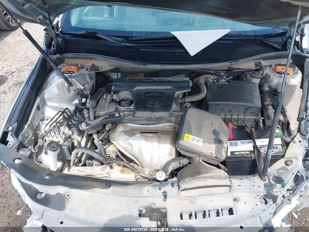 4T1BF1FKXHU303566 2017 TOYOTA CAMRY photo no. 10