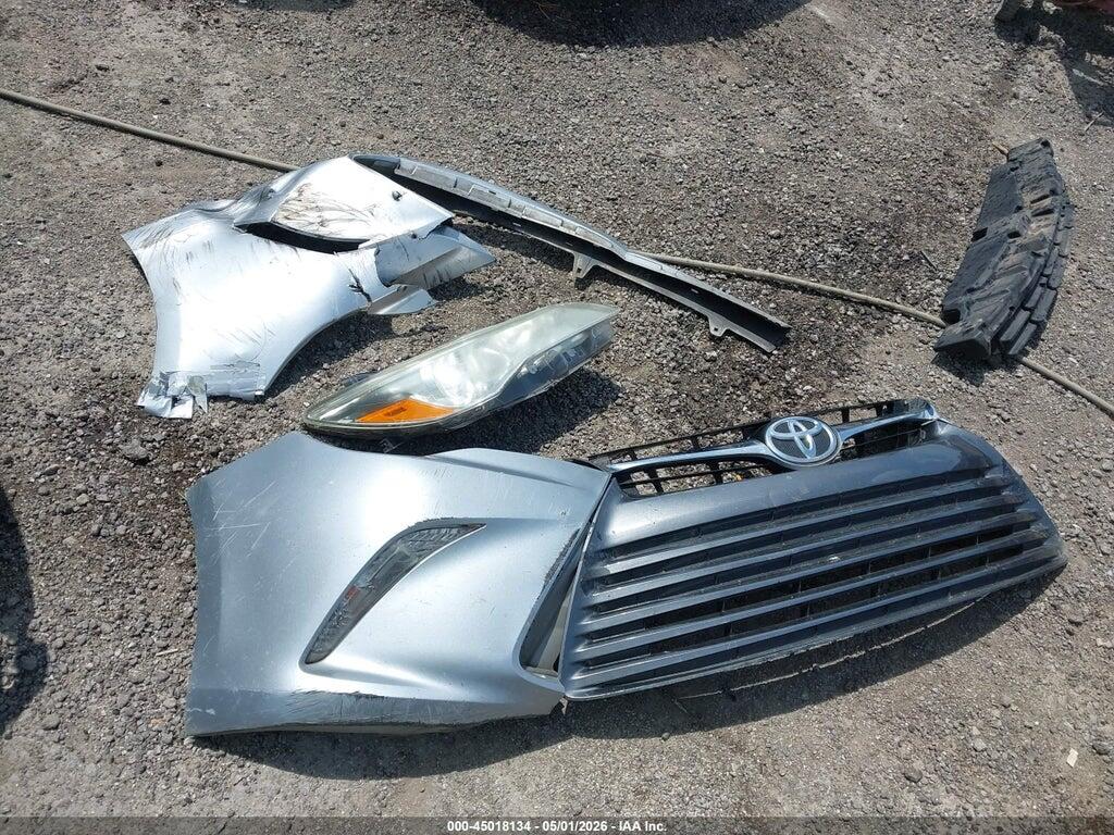 4T1BF1FKXHU303566 2017 TOYOTA CAMRY photo no. 12