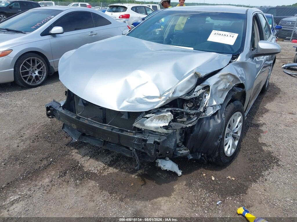 4T1BF1FKXHU303566 2017 TOYOTA CAMRY photo no. 6