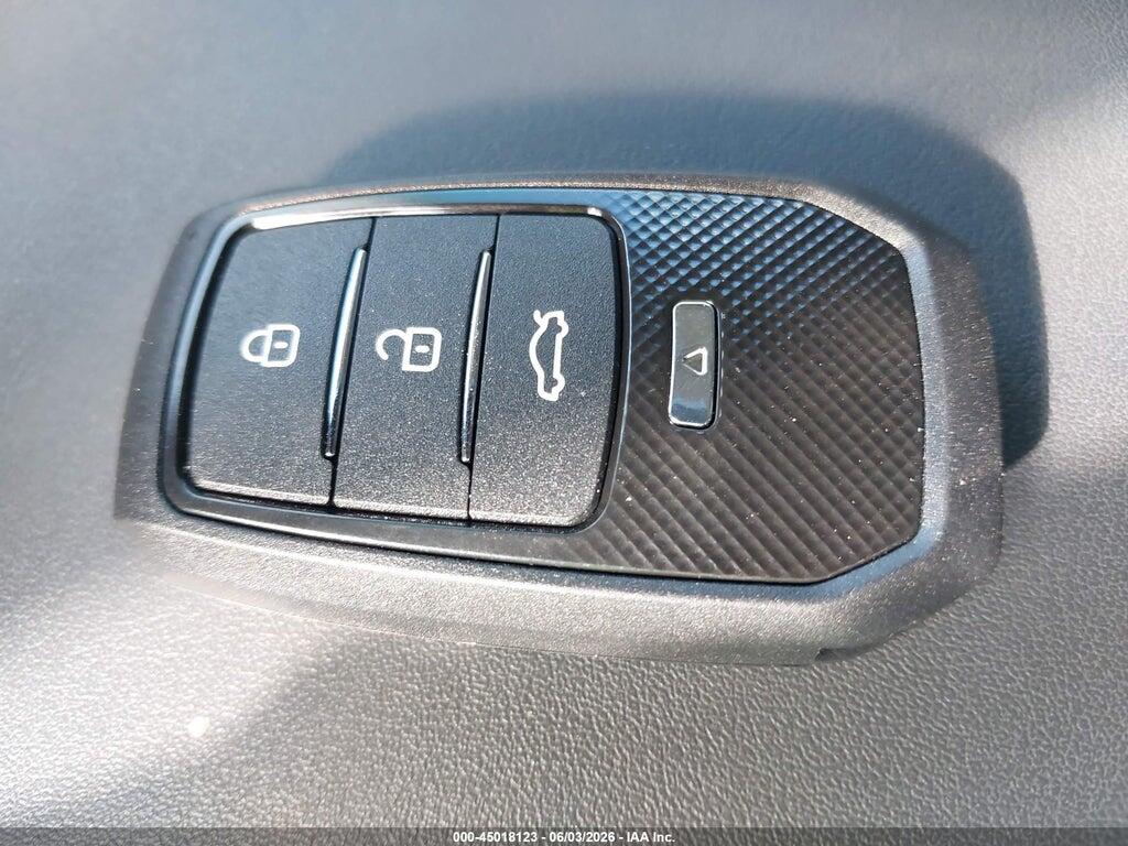 5TDKDRAH3PS023835 2023 TOYOTA HIGHLANDER photo no. 11