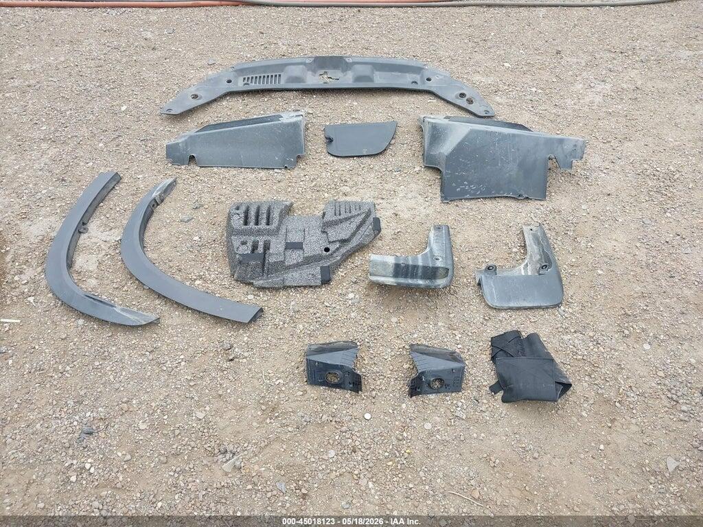 5TDKDRAH3PS023835 2023 TOYOTA HIGHLANDER photo no. 12