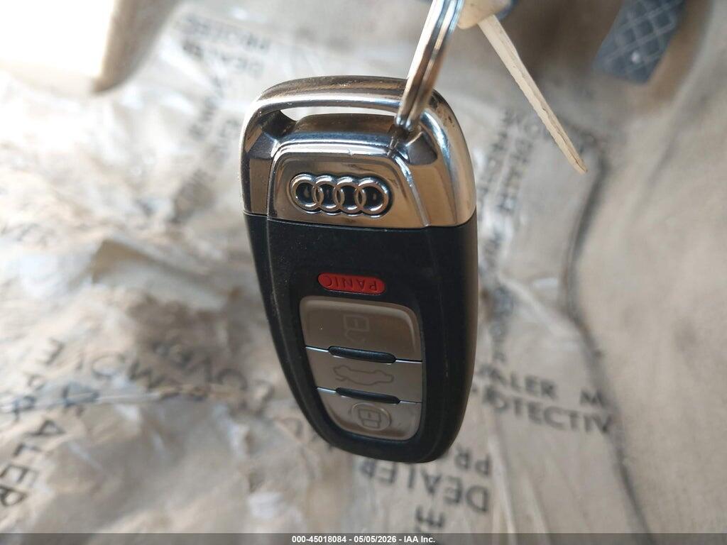 WAUFGAFC7FN015472 2015 AUDI A6 photo no. 11