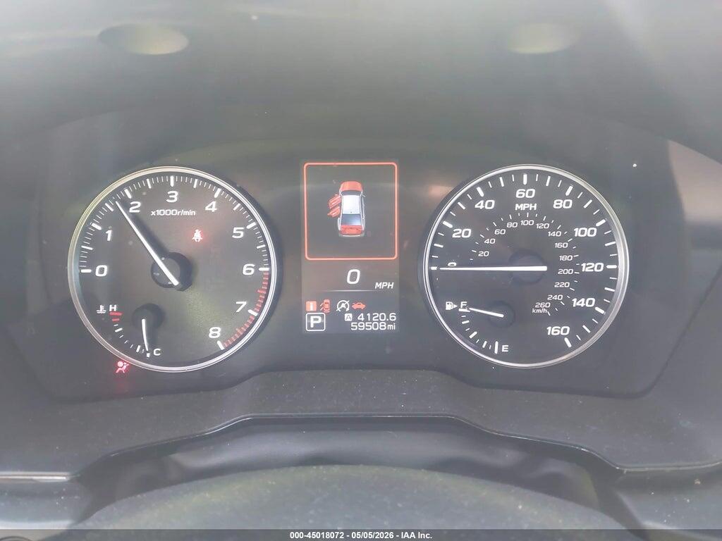 4S3BWAC66M3012378 2021 SUBARU LEGACY photo no. 7