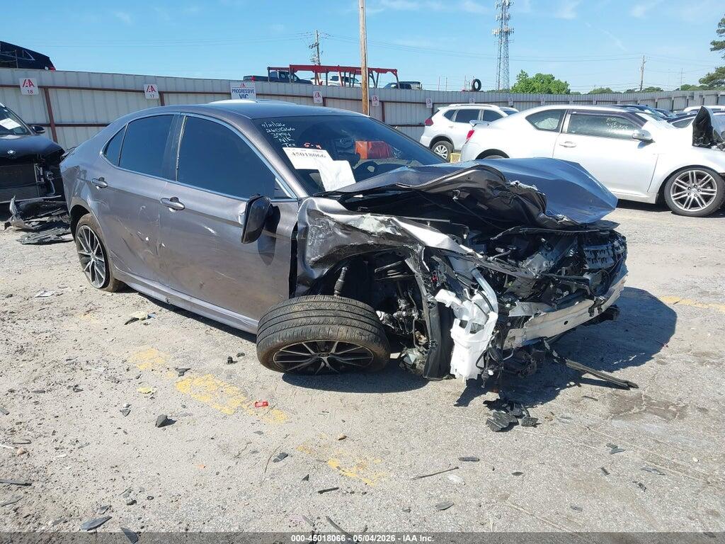 4T1G11AK2RU233994 2024 TOYOTA CAMRY photo no. 1