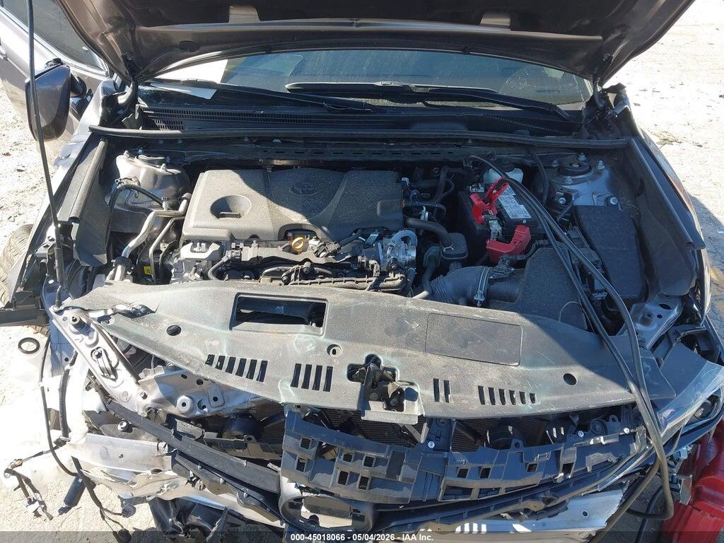 4T1G11AK2RU233994 2024 TOYOTA CAMRY photo no. 10