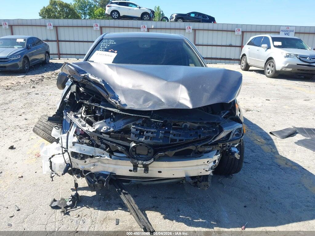 4T1G11AK2RU233994 2024 TOYOTA CAMRY photo no. 12