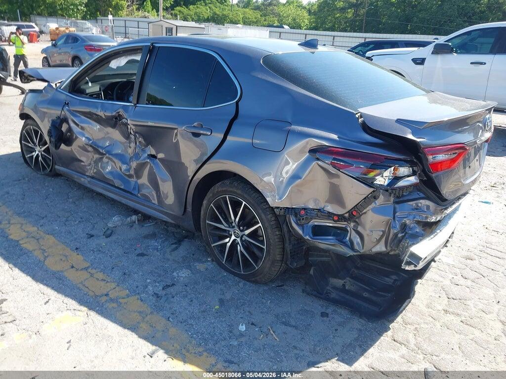 4T1G11AK2RU233994 2024 TOYOTA CAMRY photo no. 3