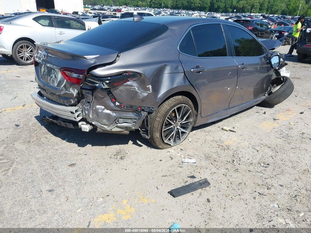 4T1G11AK2RU233994 2024 TOYOTA CAMRY photo no. 4