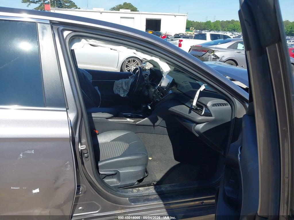 4T1G11AK2RU233994 2024 TOYOTA CAMRY photo no. 5
