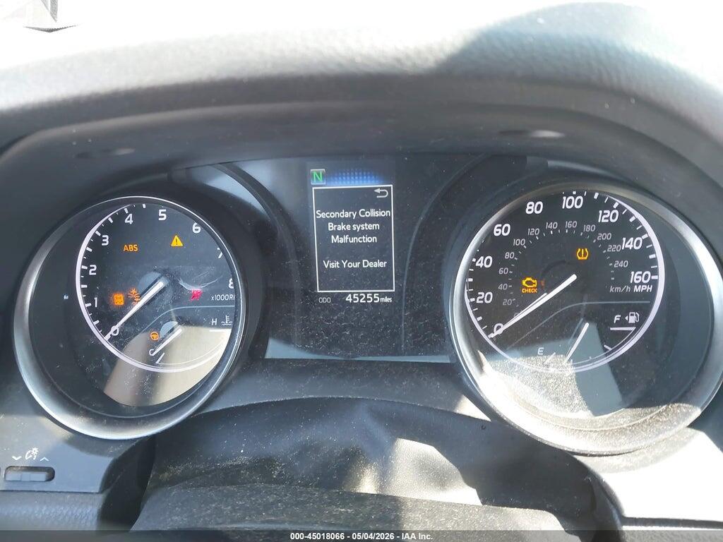4T1G11AK2RU233994 2024 TOYOTA CAMRY photo no. 7