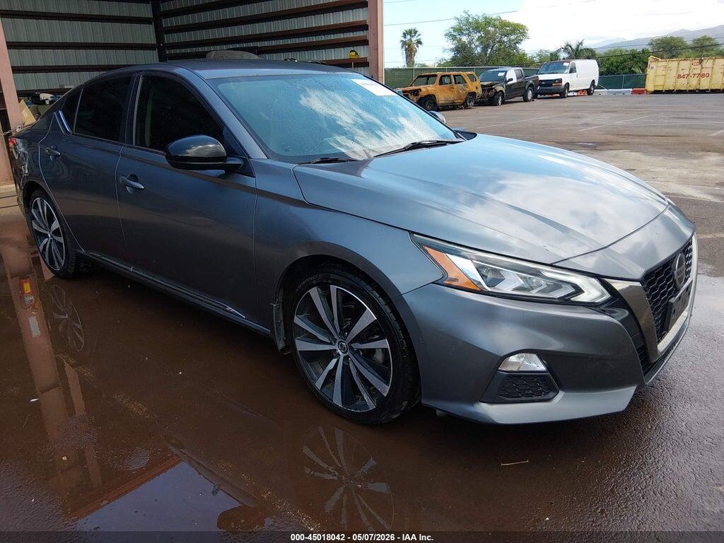 1N4BL4CV0KC156741 2019 NISSAN ALTIMA photo no. 1