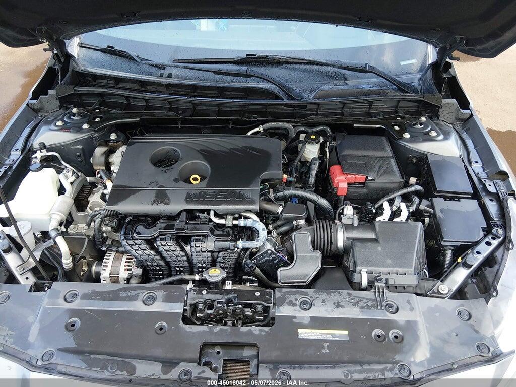 1N4BL4CV0KC156741 2019 NISSAN ALTIMA photo no. 10