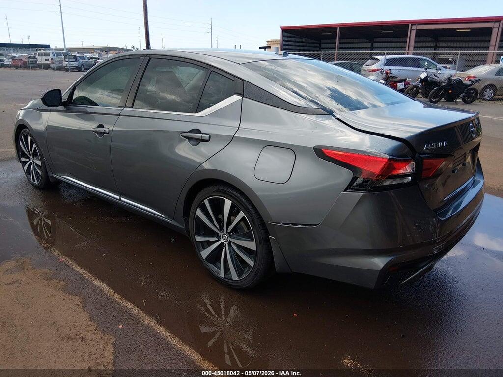 1N4BL4CV0KC156741 2019 NISSAN ALTIMA photo no. 3