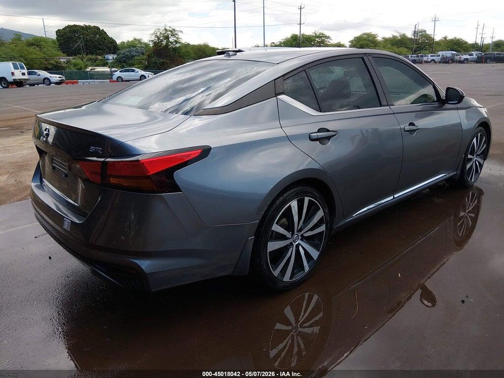 1N4BL4CV0KC156741 2019 NISSAN ALTIMA photo no. 4